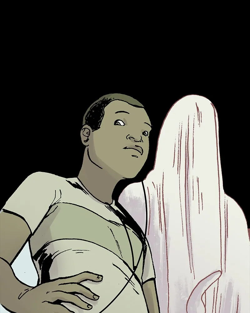 Metaphorical HER Chapter 17 page 26 - 