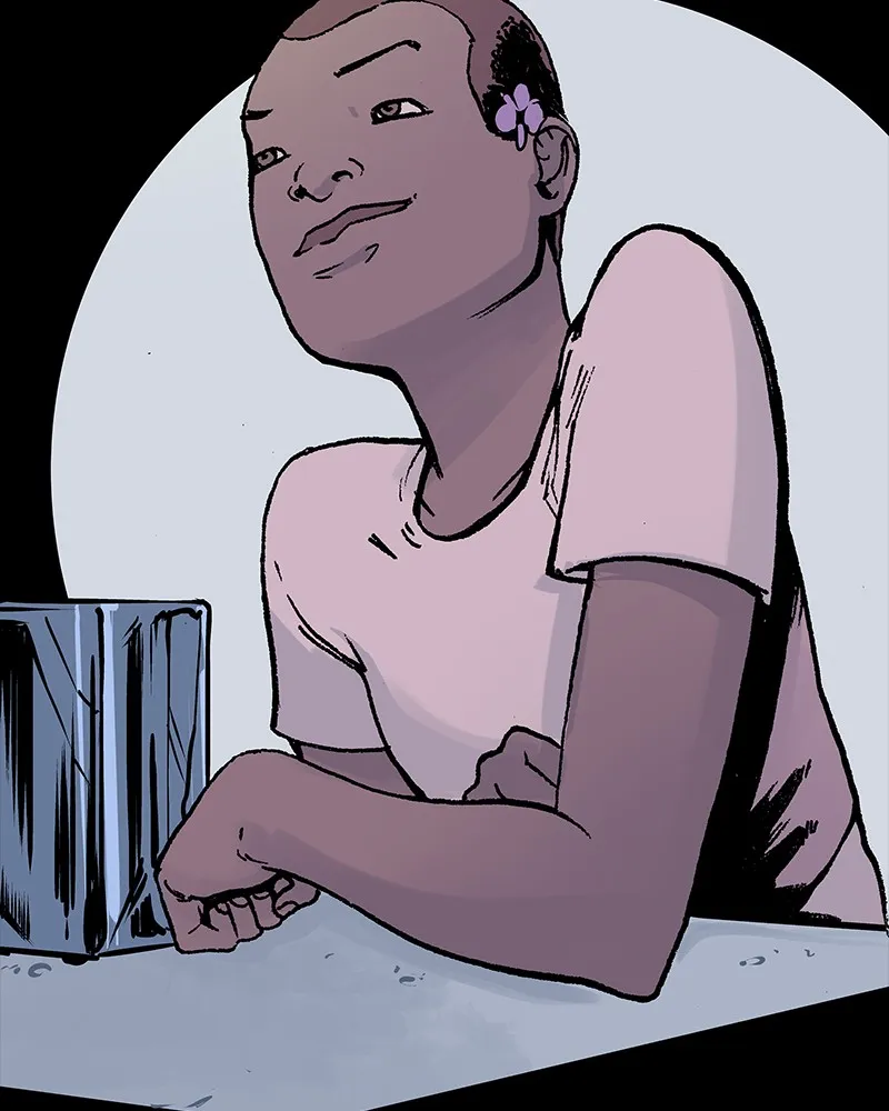 Metaphorical HER Chapter 17 page 35 - 