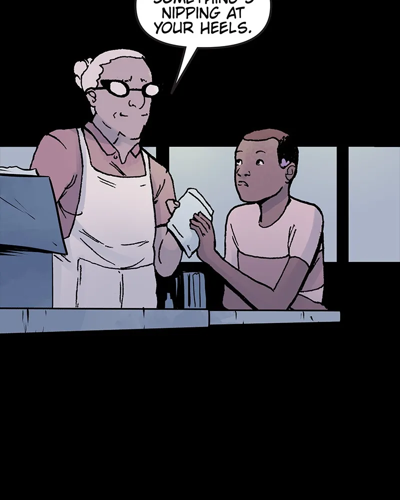 Metaphorical HER Chapter 17 page 37 - 