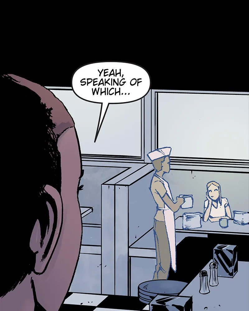 Metaphorical HER Chapter 17 page 38 - 