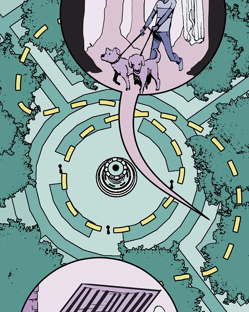 Metaphorical HER Chapter 17 page 47 - 