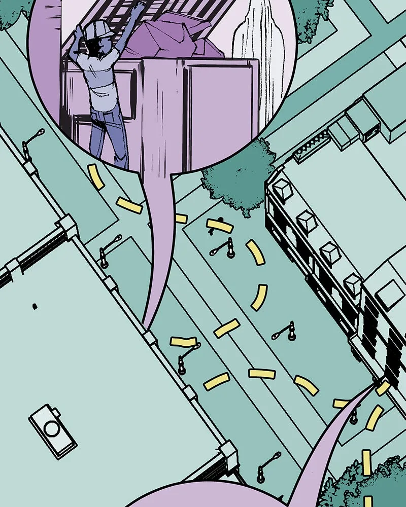 Metaphorical HER Chapter 17 page 48 - 