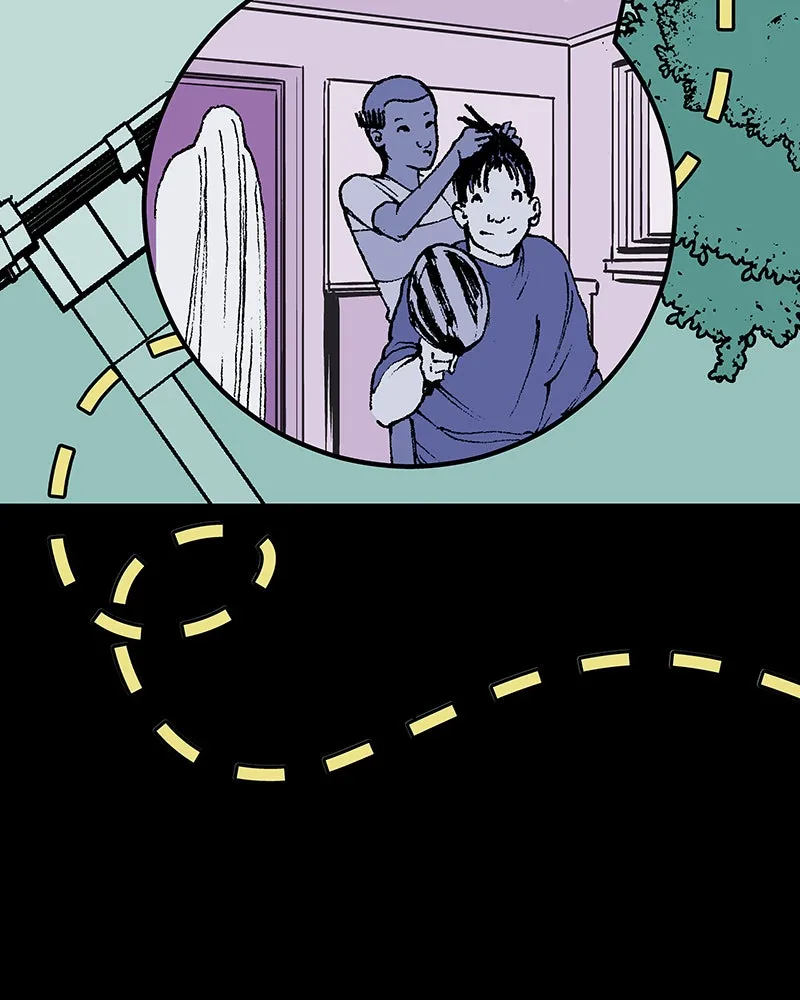 Metaphorical HER Chapter 17 page 49 - 