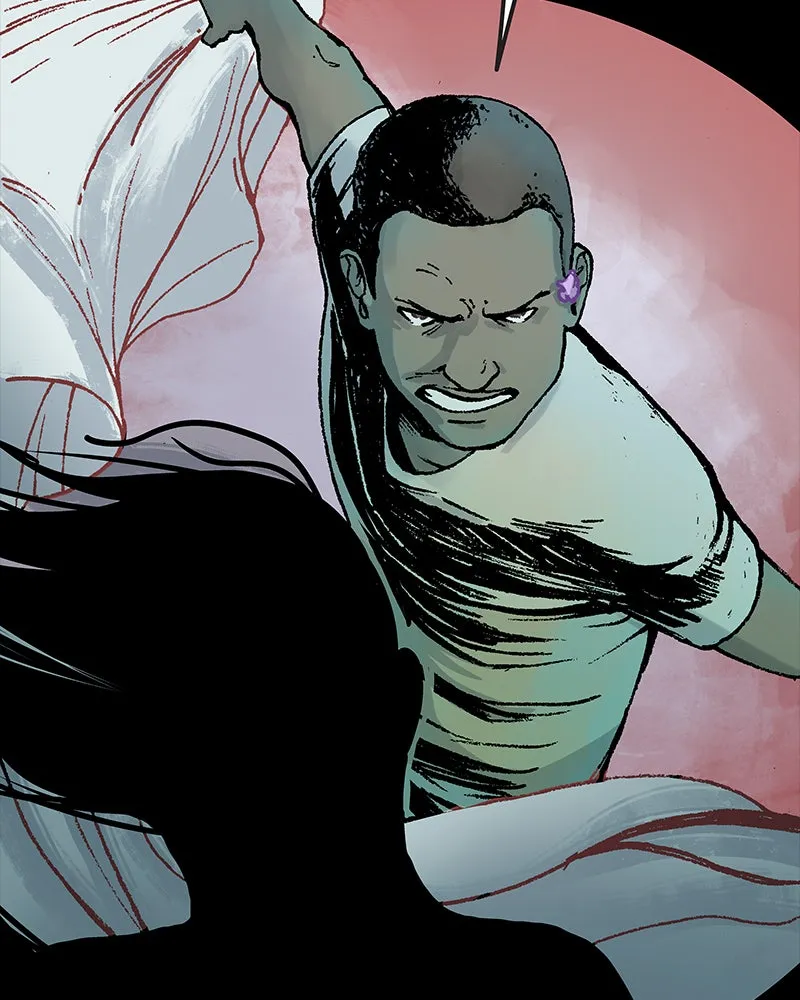 Metaphorical HER Chapter 17 page 52 - 