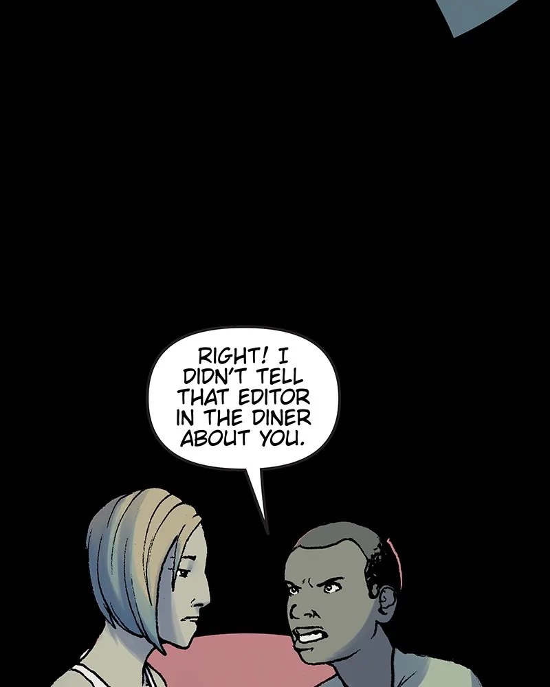 Metaphorical HER Chapter 17 page 53 - 