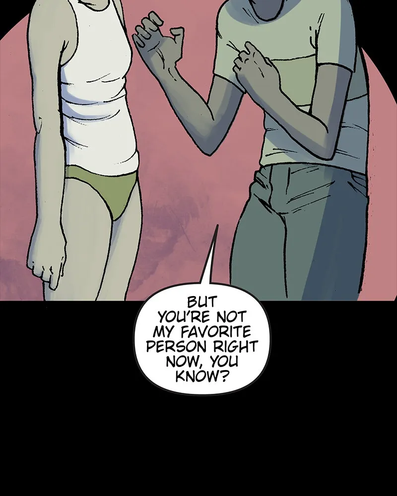 Metaphorical HER Chapter 17 page 54 - 