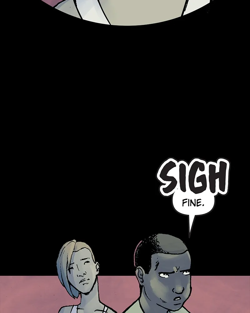 Metaphorical HER Chapter 17 page 56 - 