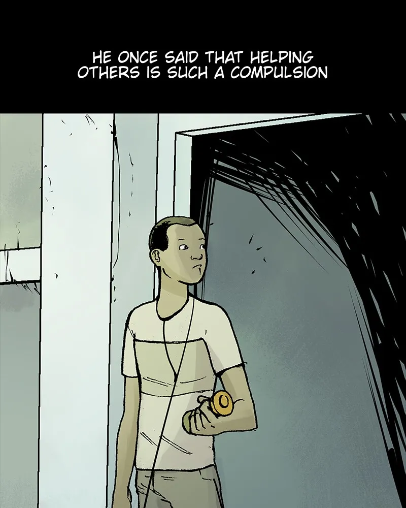 Metaphorical HER Chapter 17 page 7 - 