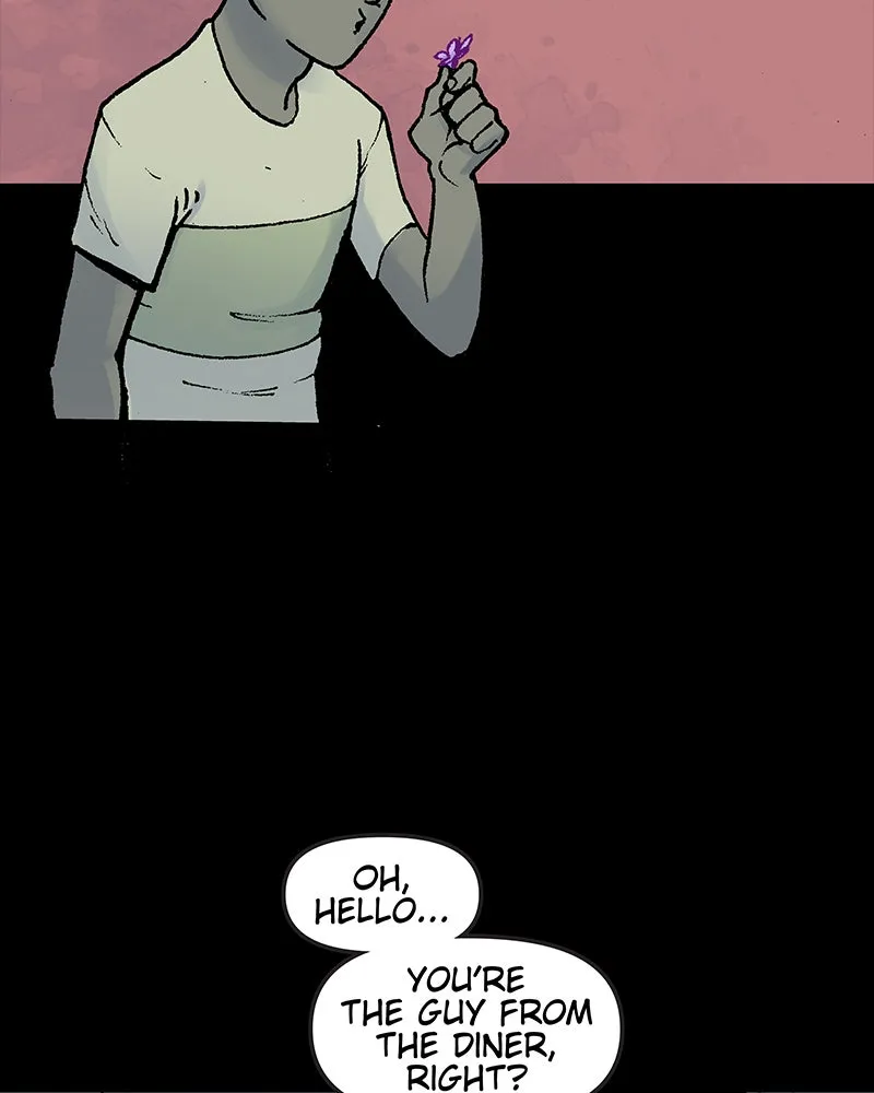 Metaphorical HER Chapter 17 page 61 - 