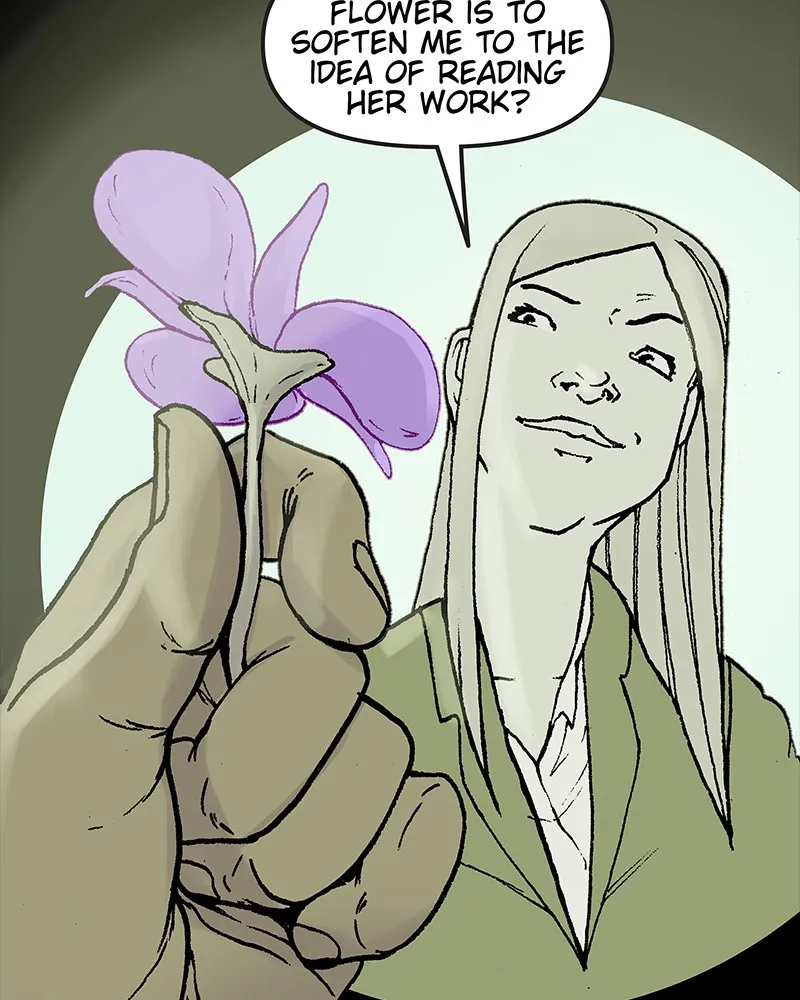 Metaphorical HER Chapter 17 page 65 - 