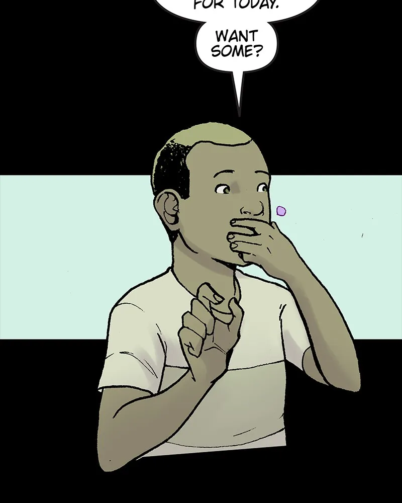 Metaphorical HER Chapter 17 page 68 - 