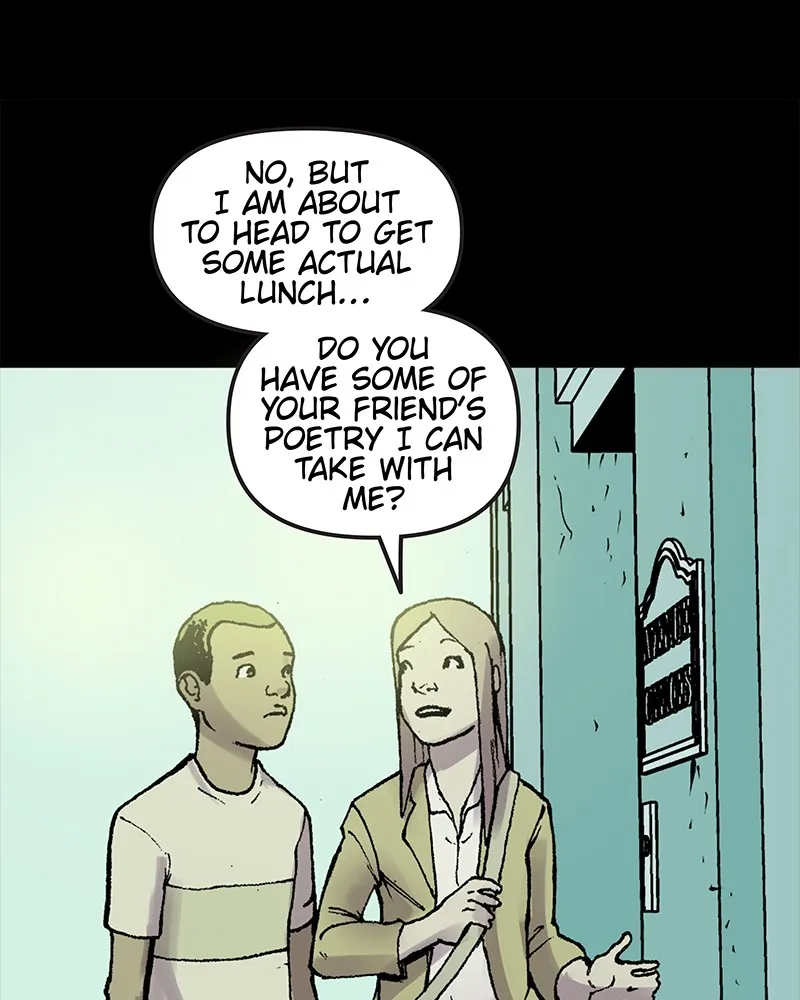 Metaphorical HER Chapter 17 page 69 - 