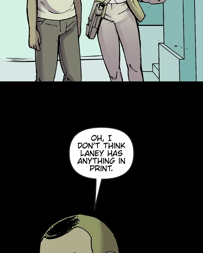 Metaphorical HER Chapter 17 page 70 - 