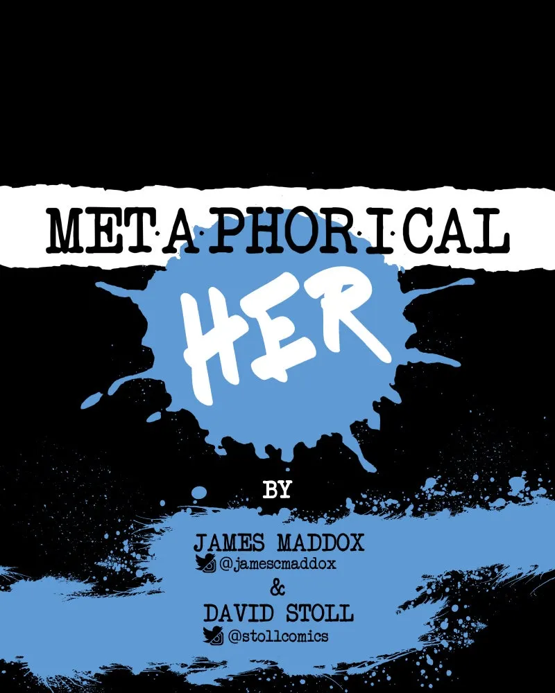 Metaphorical HER Chapter 17 page 76 - 