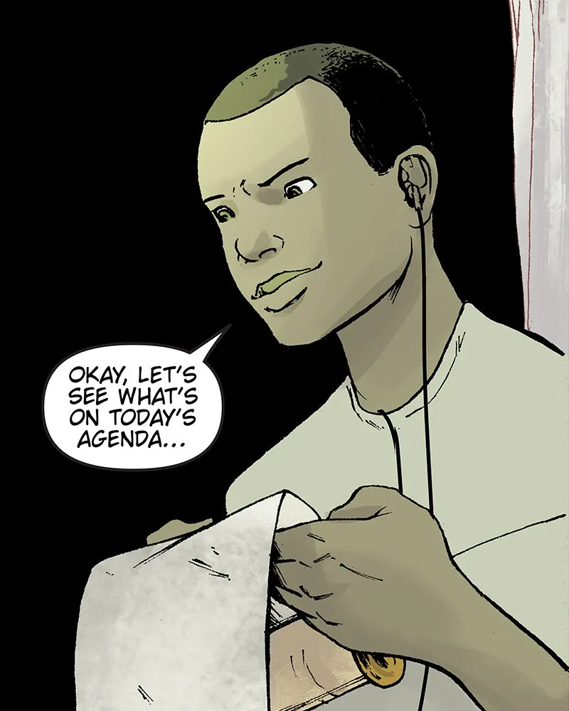 Metaphorical HER Chapter 17 page 9 - 