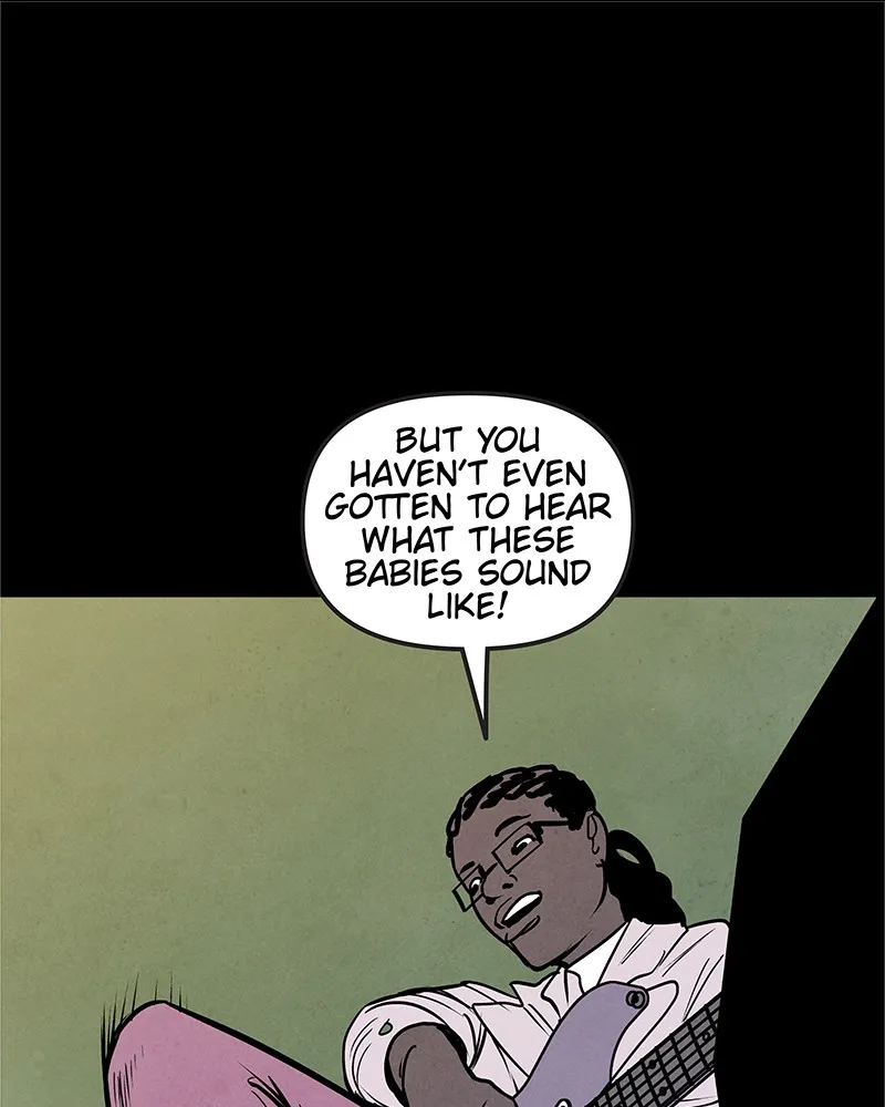 Metaphorical HER Chapter 18 page 13 - 
