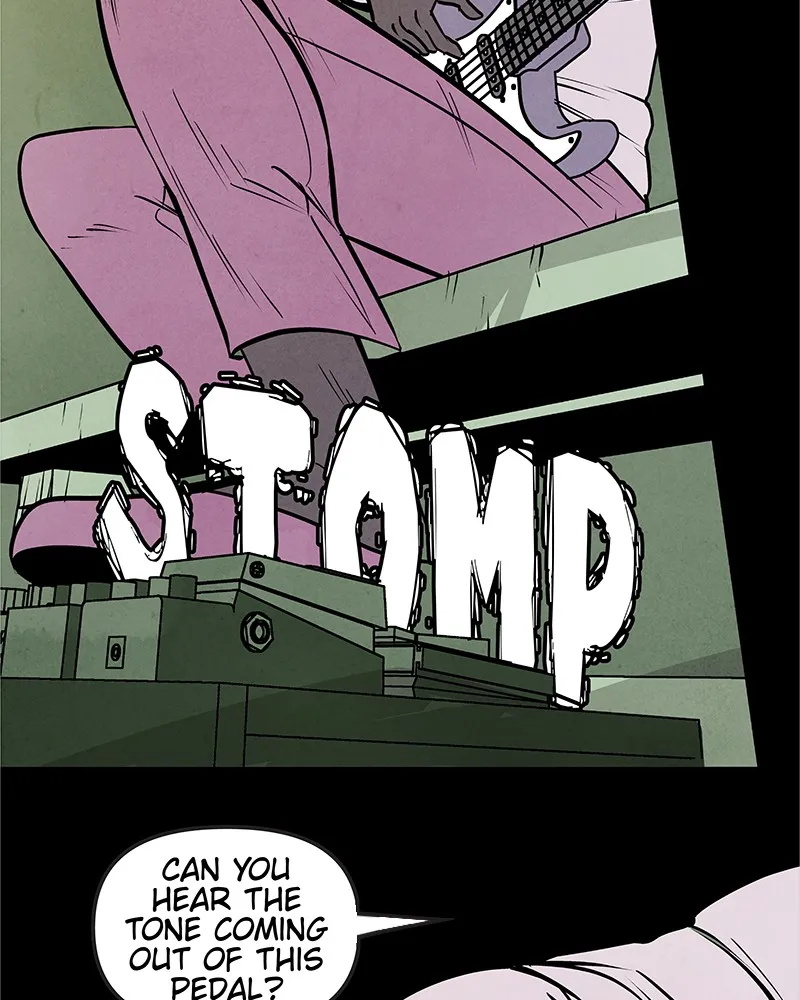 Metaphorical HER Chapter 18 page 14 - 