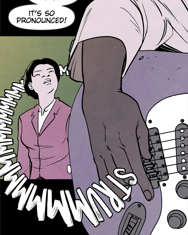 Metaphorical HER Chapter 18 page 15 - 