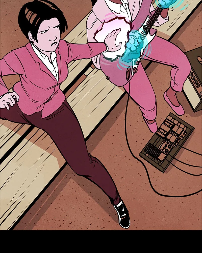 Metaphorical HER Chapter 18 page 17 - 