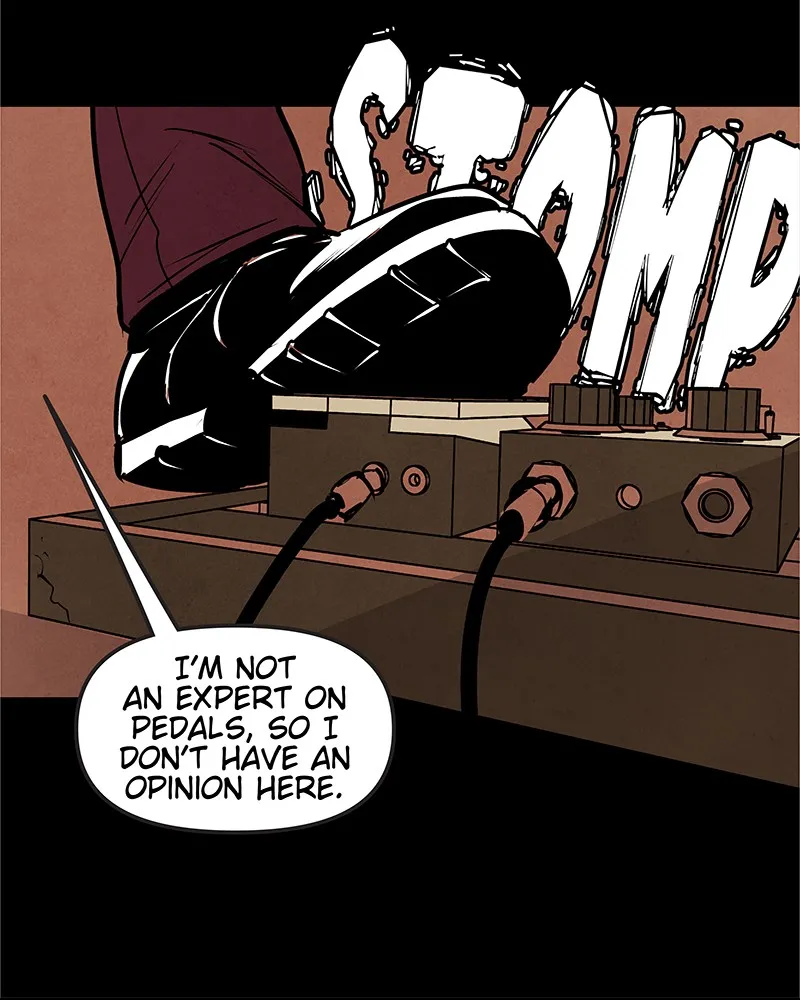 Metaphorical HER Chapter 18 page 18 - 