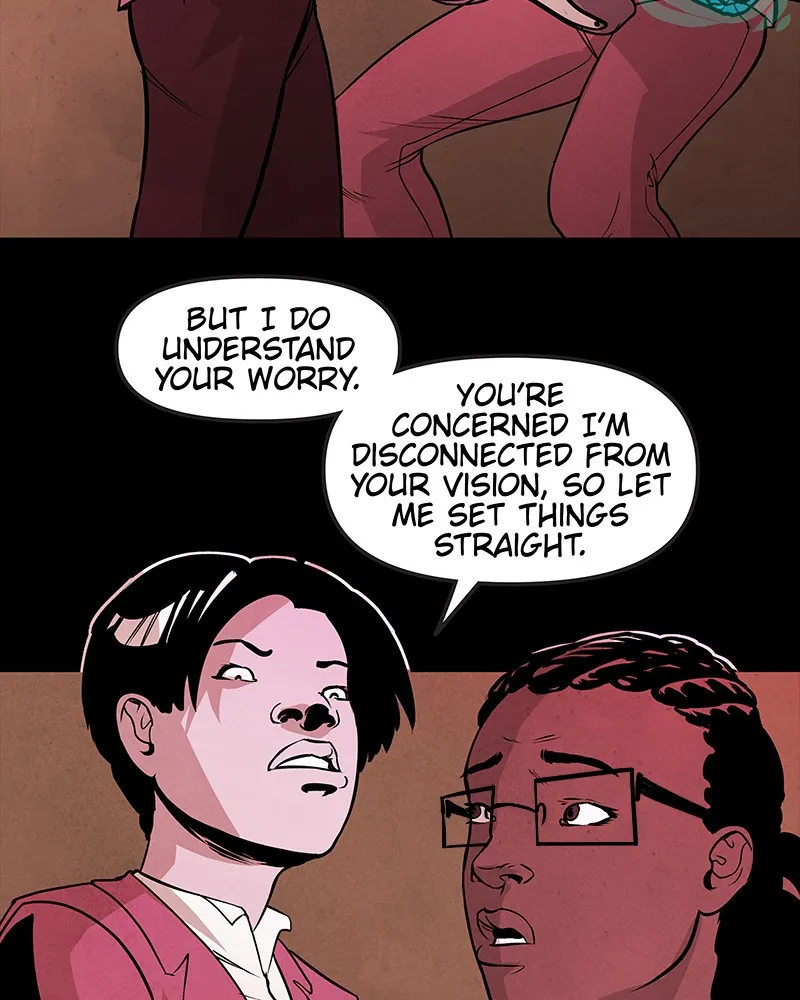 Metaphorical HER Chapter 18 page 20 - 