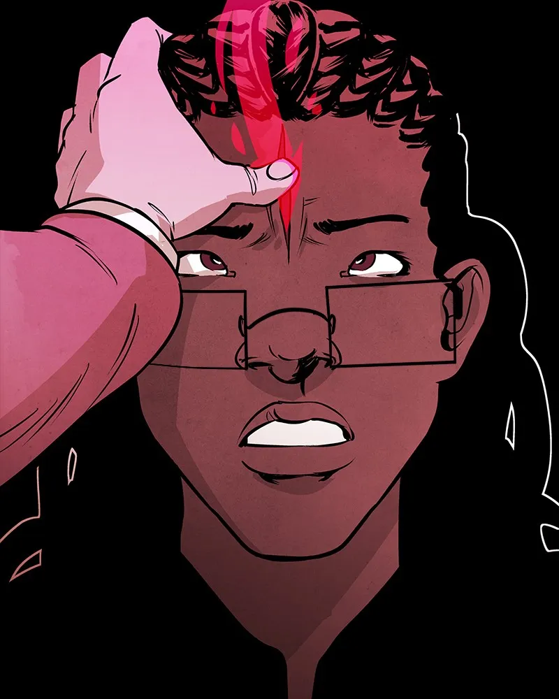 Metaphorical HER Chapter 18 page 22 - 