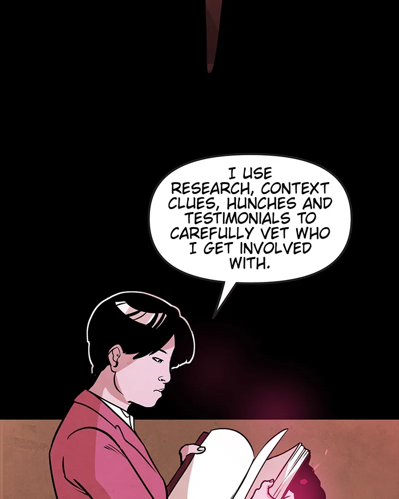 Metaphorical HER Chapter 18 page 23 - 