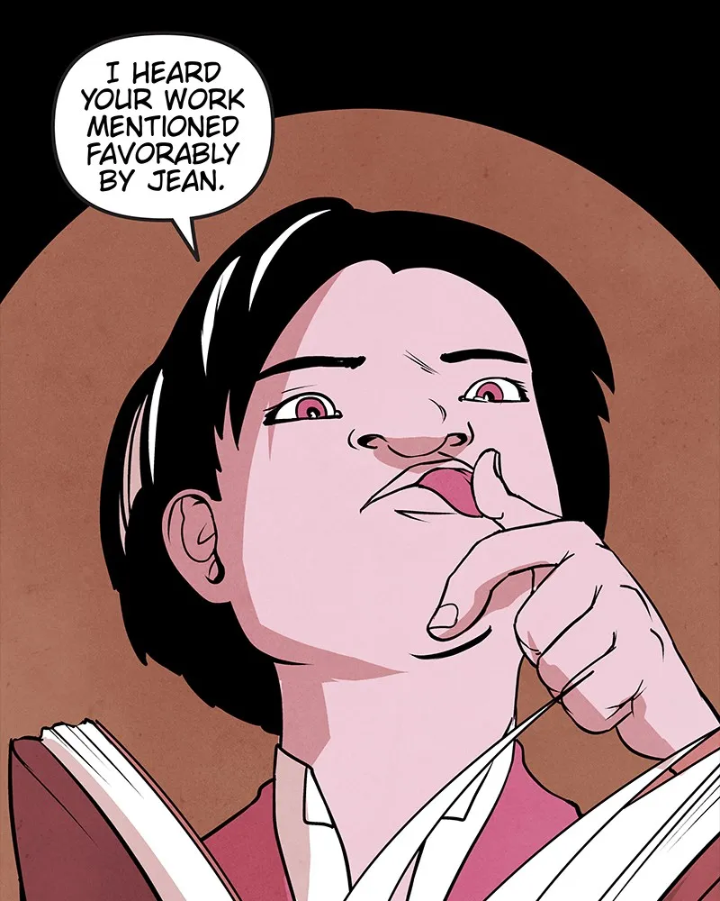 Metaphorical HER Chapter 18 page 25 - 