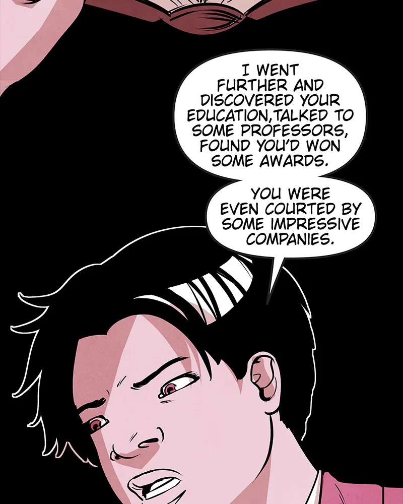 Metaphorical HER Chapter 18 page 28 - 