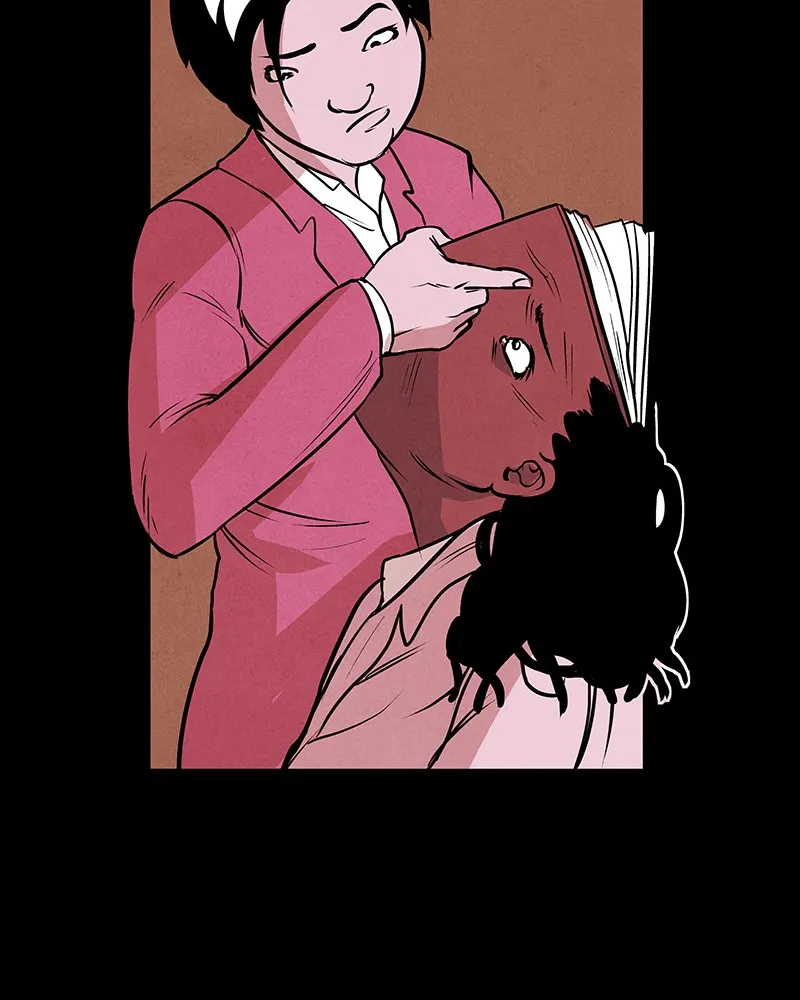 Metaphorical HER Chapter 18 page 30 - 
