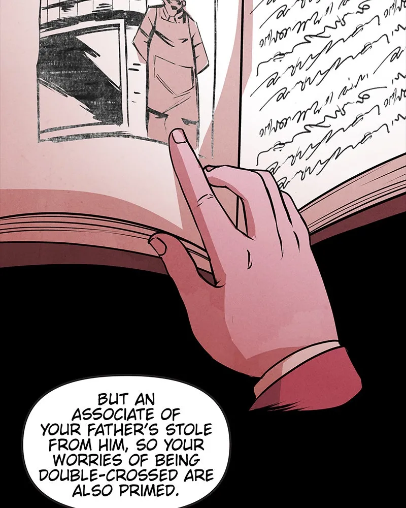 Metaphorical HER Chapter 18 page 32 - 