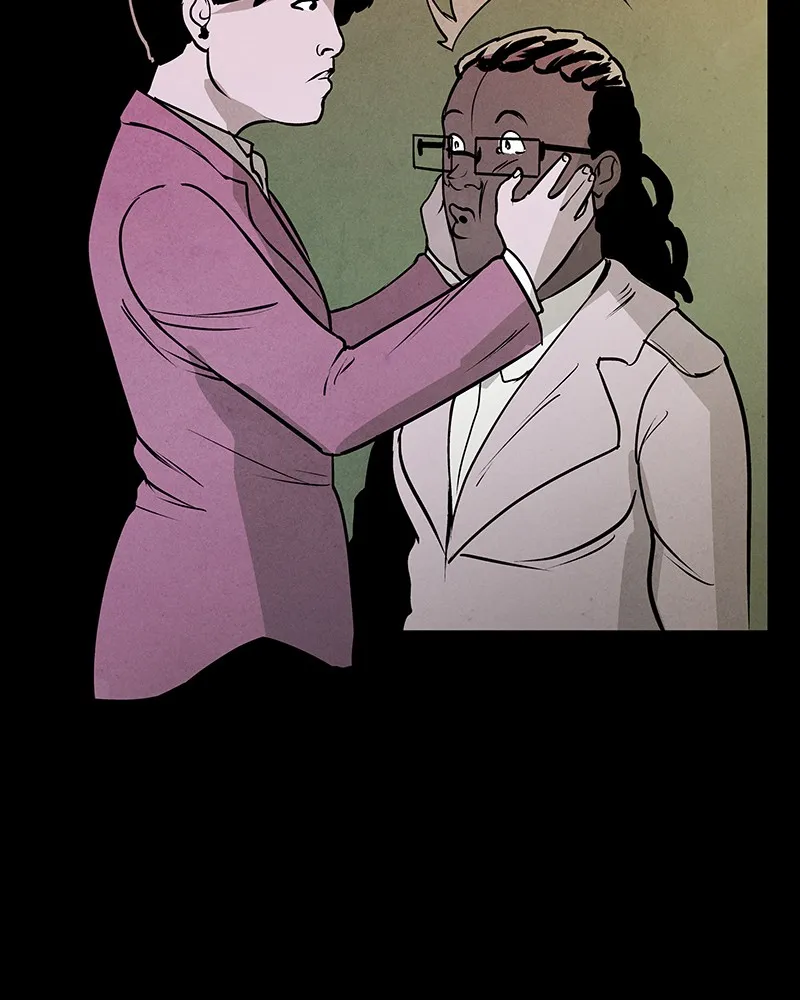 Metaphorical HER Chapter 18 page 35 - 