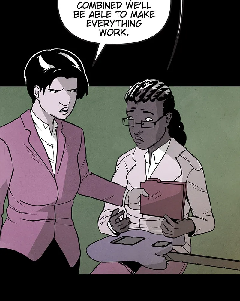 Metaphorical HER Chapter 18 page 38 - 