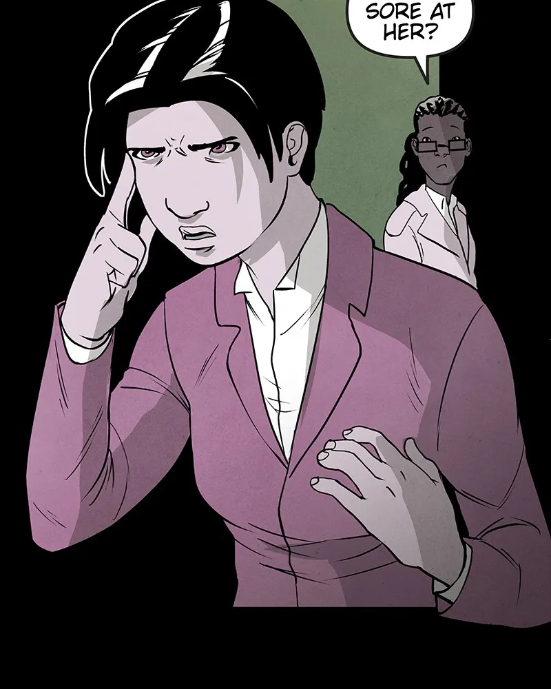 Metaphorical HER Chapter 18 page 41 - 