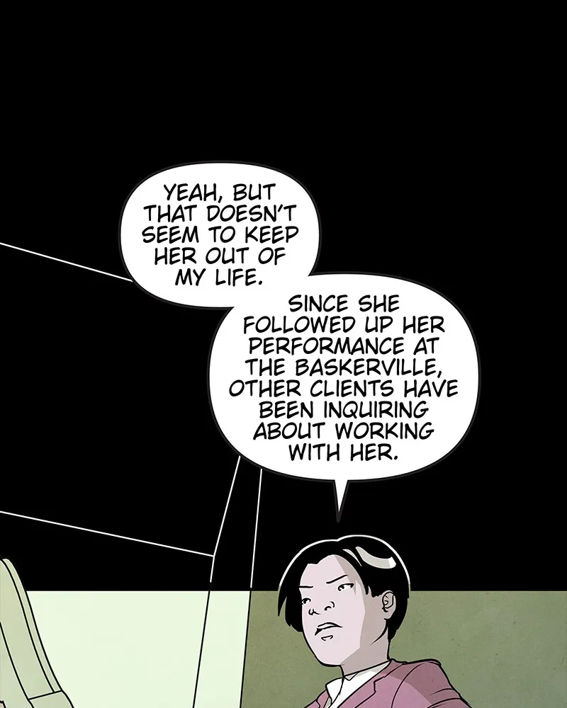 Metaphorical HER Chapter 18 page 42 - 