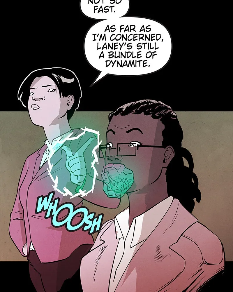 Metaphorical HER Chapter 18 page 45 - 