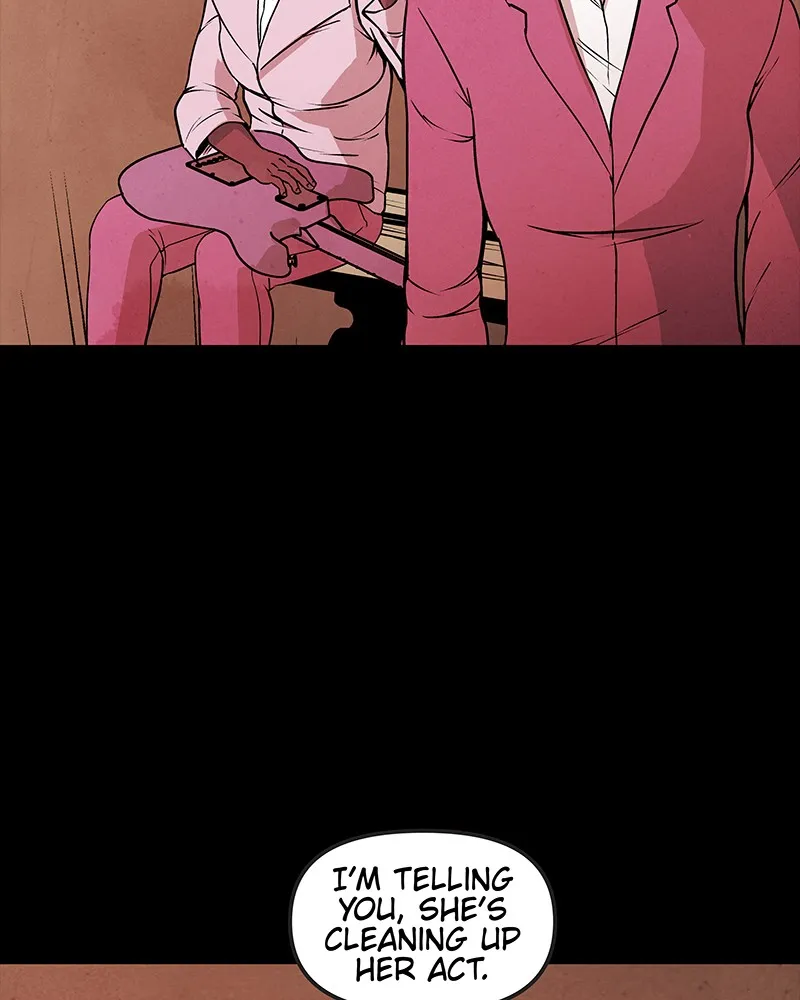 Metaphorical HER Chapter 18 page 49 - 
