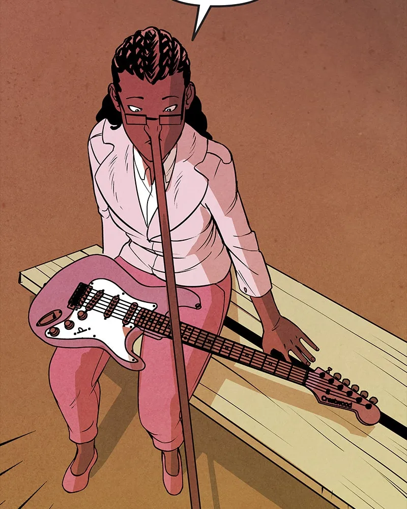 Metaphorical HER Chapter 18 page 50 - 