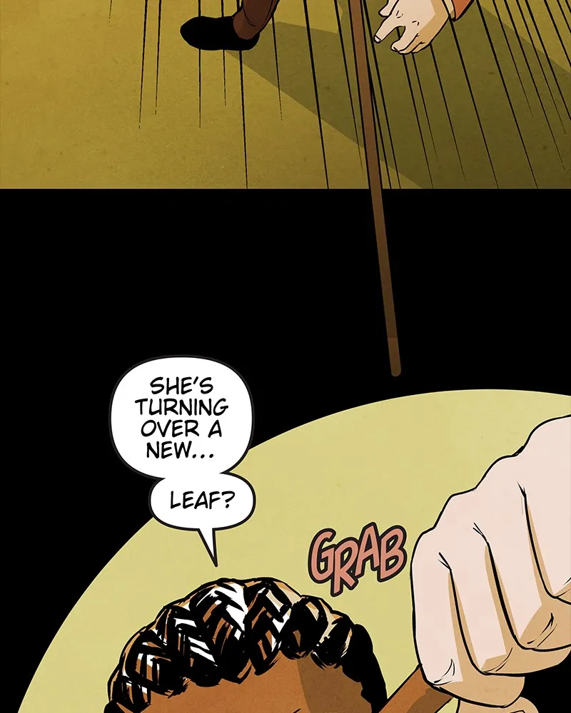 Metaphorical HER Chapter 18 page 52 - 