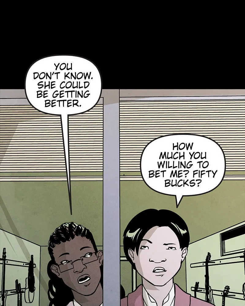Metaphorical HER Chapter 18 page 60 - 