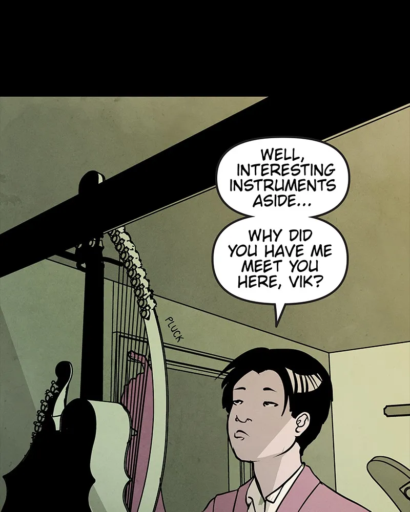 Metaphorical HER Chapter 18 page 7 - 