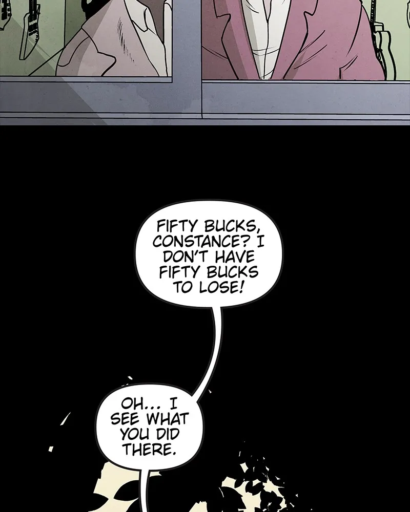 Metaphorical HER Chapter 18 page 61 - 