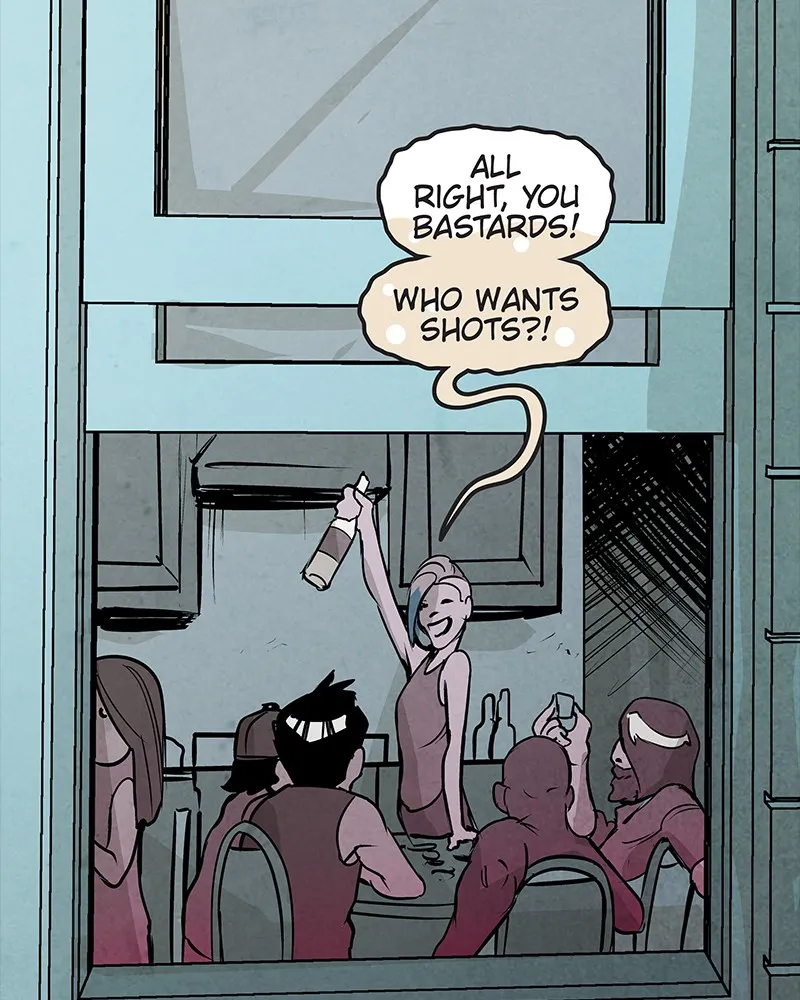 Metaphorical HER Chapter 18 page 68 - 