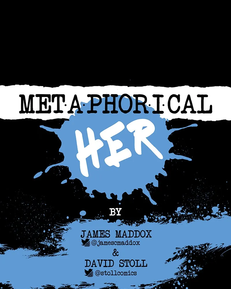 Metaphorical HER Chapter 18 page 72 - 