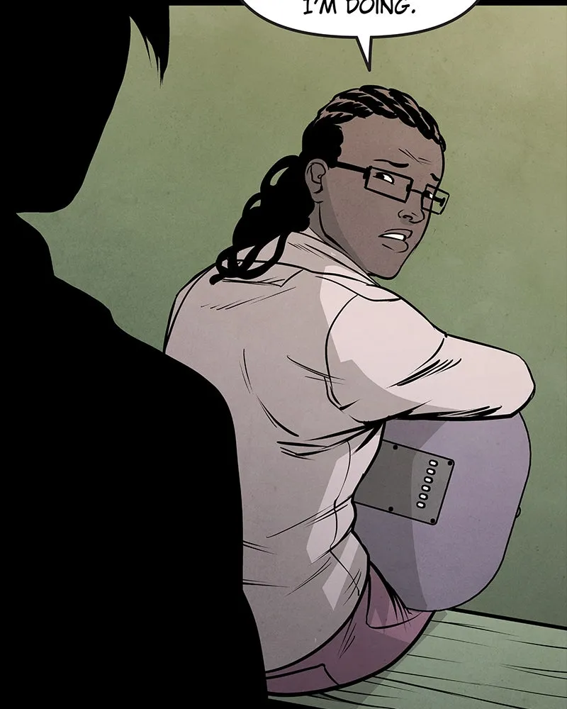 Metaphorical HER Chapter 18 page 9 - 