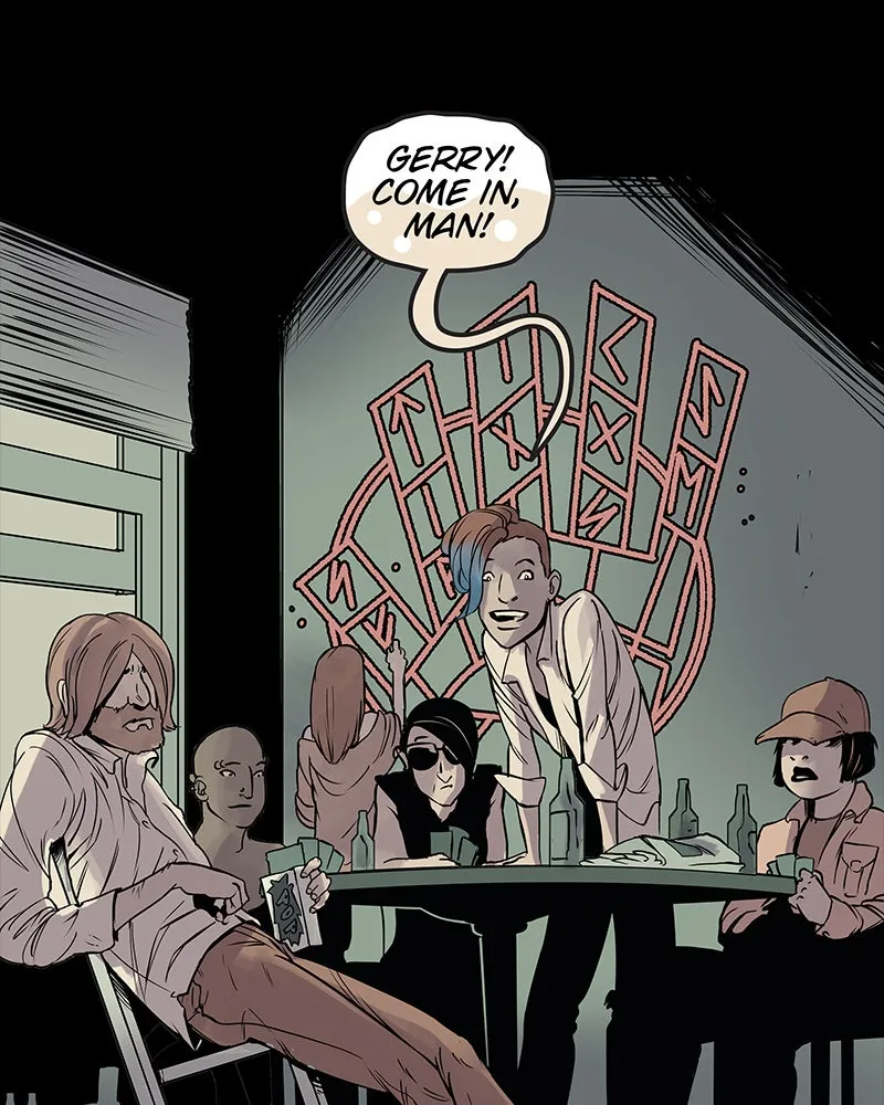 Metaphorical HER Chapter 19 page 11 - 
