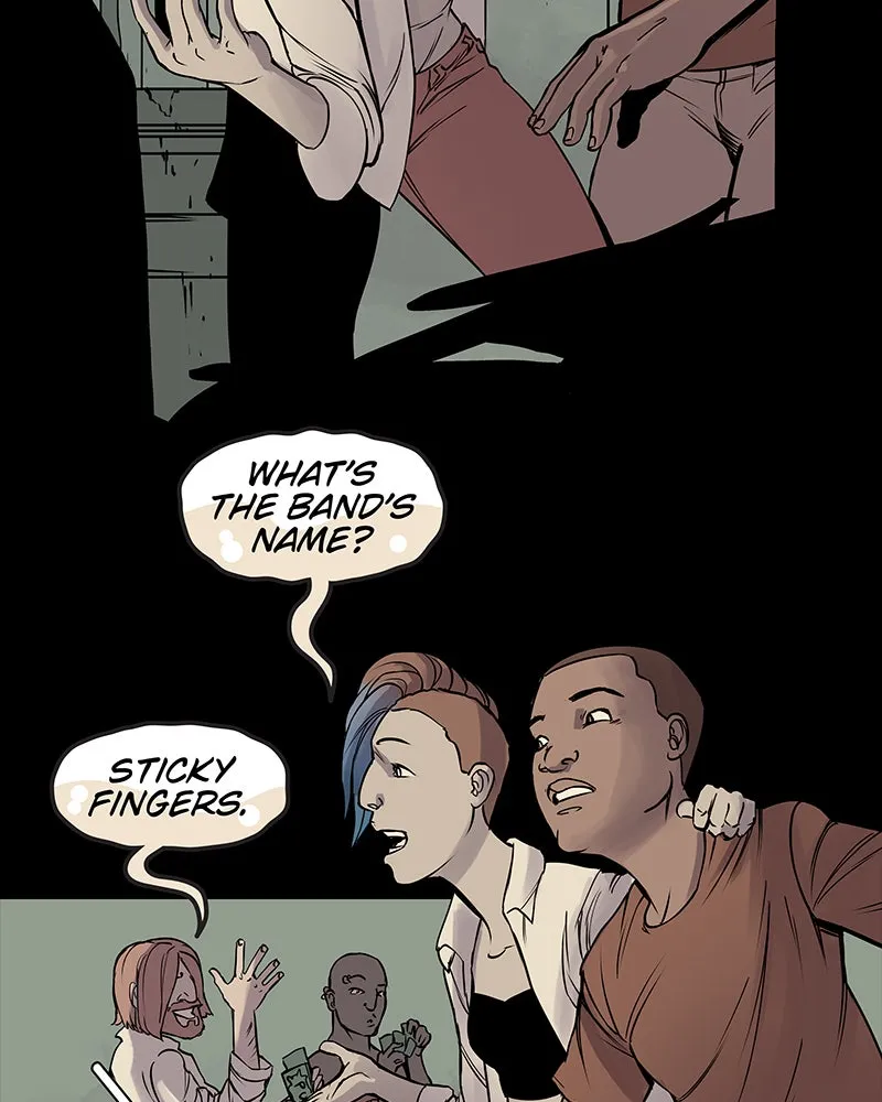 Metaphorical HER Chapter 19 page 14 - 
