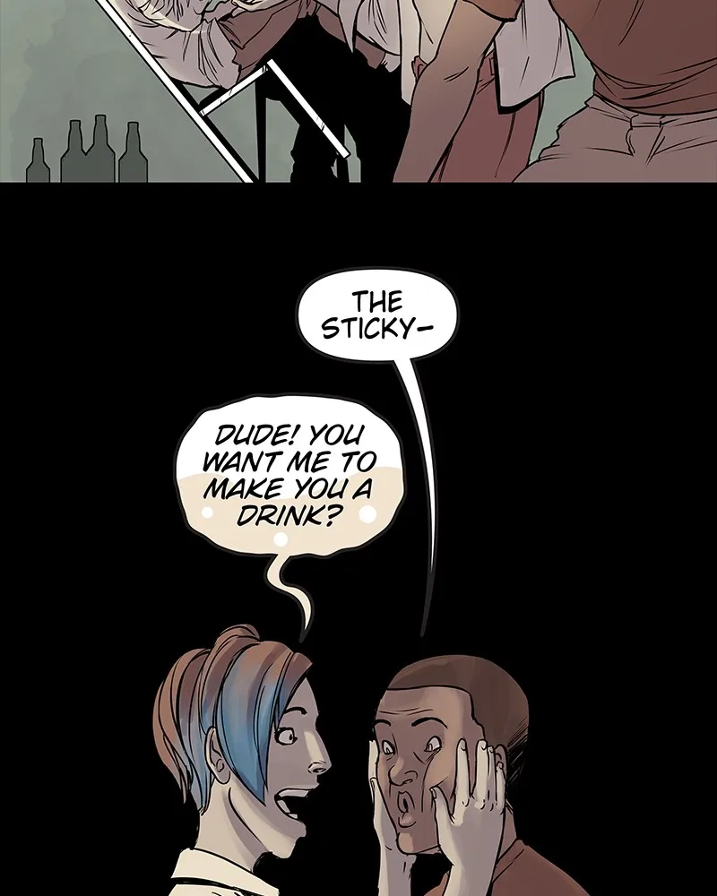 Metaphorical HER Chapter 19 page 15 - 