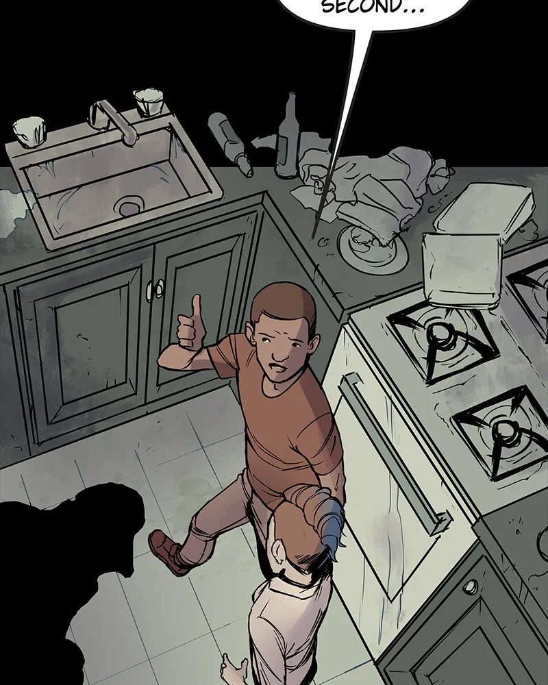 Metaphorical HER Chapter 19 page 17 - 