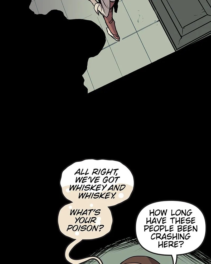 Metaphorical HER Chapter 19 page 18 - 